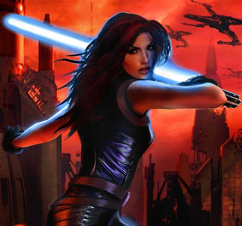 jade skywalker|how did mara jade die.